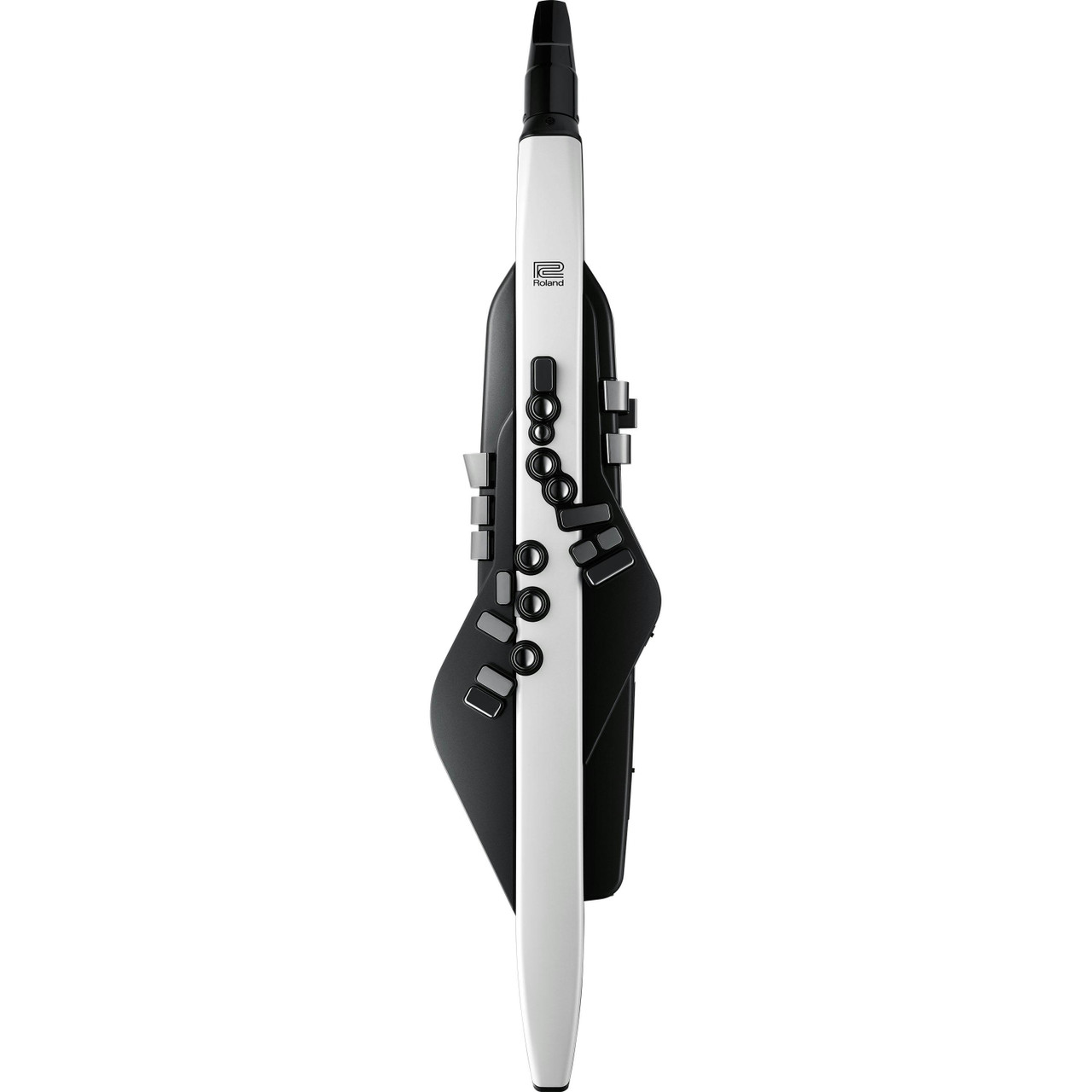 Roland Aerophone AE-20 本体 Roland AE-20 Aerophone Digital Wind Instrument - Andertons Music Co.